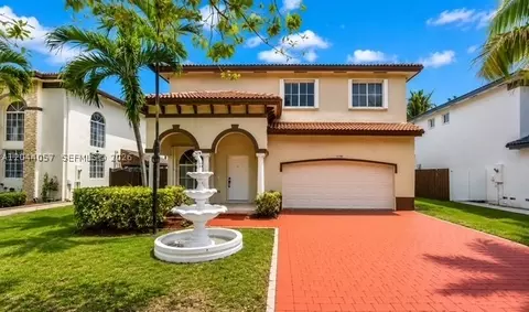 1308 SW 154th Ave, Miami, FL 33194