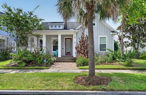 8437 Martinson, Orlando, FL 32827