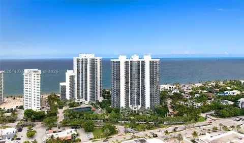 3100 N Ocean Blvd #1004, Fort Lauderdale, FL 33308