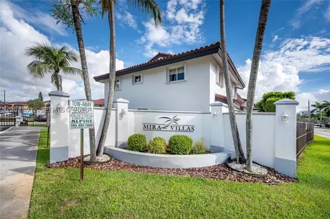 550 NW 82nd Ct #383, Miami, FL 33126