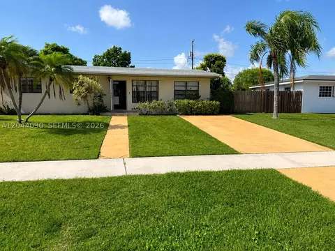 11832 SW 185th Ter, Miami, FL 33177