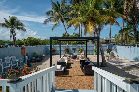 Exterior - 768 Michael Dr, Key Largo, FL 33037 photo 2 of 8