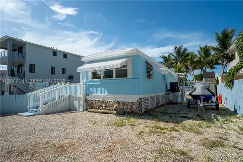 Exterior - 768 Michael Dr, Key Largo, FL 33037 photo 8 of 8