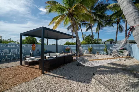 Exterior - 768 Michael Dr, Key Largo, FL 33037 photo 5 of 8