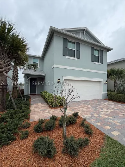 12251 SW Periwinkle Ct, Port Saint Lucie, FL 34987
