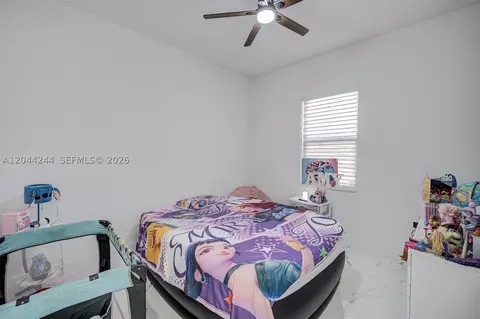 Bedroom - 7834 14th Pl, Labelle, FL 33935 photo 3 of 3
