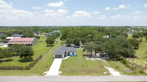 View/Area - 7834 14th Pl, Labelle, FL 33935 photo 1 of 2