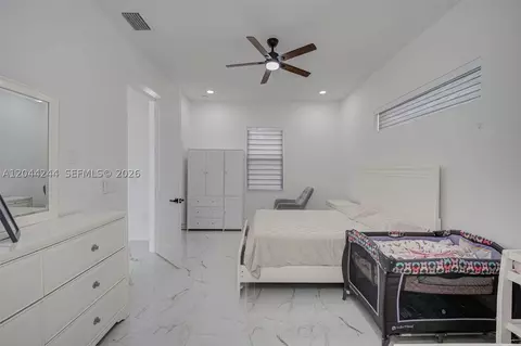 Bedroom - 7834 14th Pl, Labelle, FL 33935 photo 2 of 3