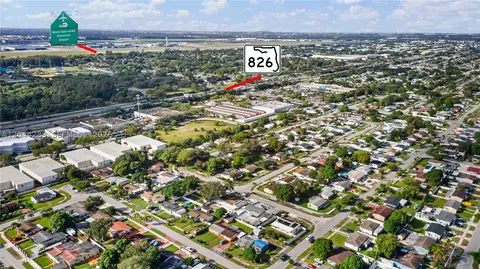 3311 NW 171st St, Miami Gardens, FL 33056