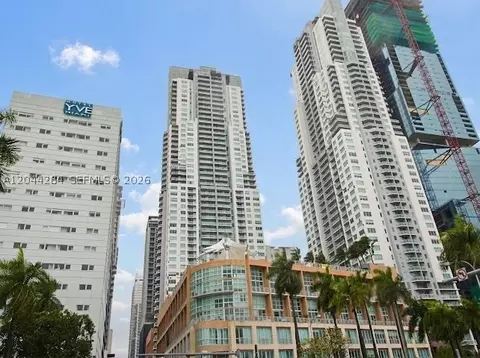 253 NE 2nd St #1901, Miami, FL 33132