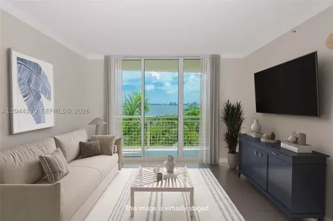 2000 N Bayshore Dr #516, Miami, FL 33137