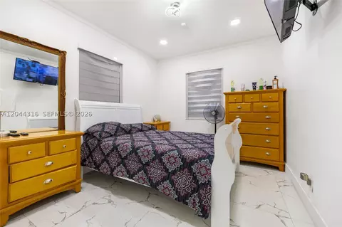 Bedroom - 8330 SW 25th St, Miami, FL 33155 photo 1 of 3
