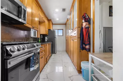 Kitchen - 8330 SW 25th St, Miami, FL 33155 photo 1 of 1