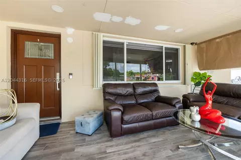 Exterior - 8330 SW 25th St, Miami, FL 33155 photo 2 of 7