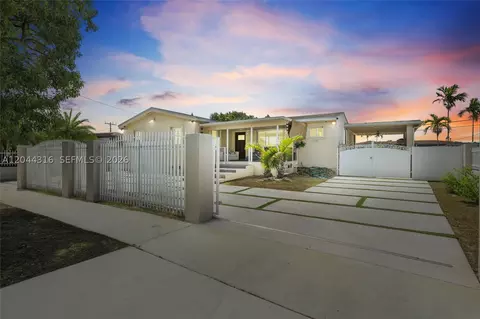 8330 SW 25th St, Miami, FL 33155