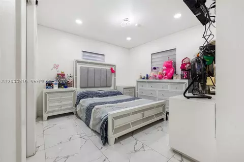 Bedroom - 8330 SW 25th St, Miami, FL 33155 photo 2 of 3