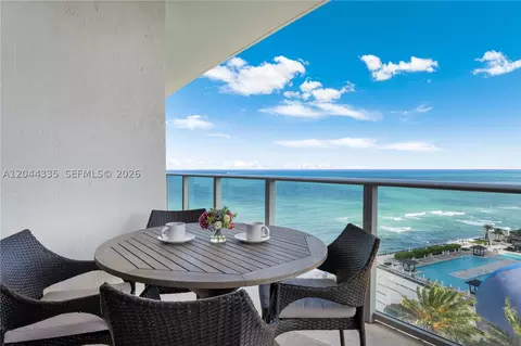 4111 S Ocean Dr #1405, Hollywood, FL 33019