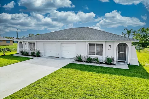 43454347 Skyline Blvd, Cape Coral, FL 33914
