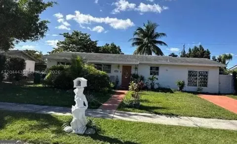 17110 SW 117th Ave, Miami, FL 33177