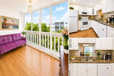 300 NE 12th Ave #606, Hallandale Beach, FL 33009
