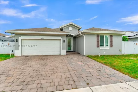 13361 SW 274th Ter, Homestead, FL 33032