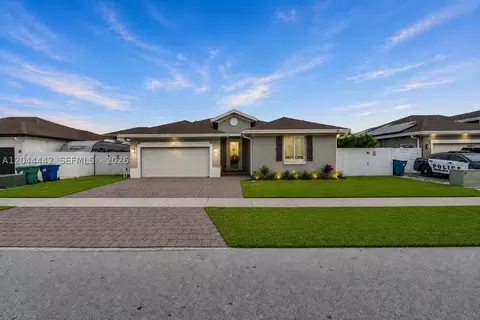 13361 SW 274th Ter, Homestead, FL 33032
