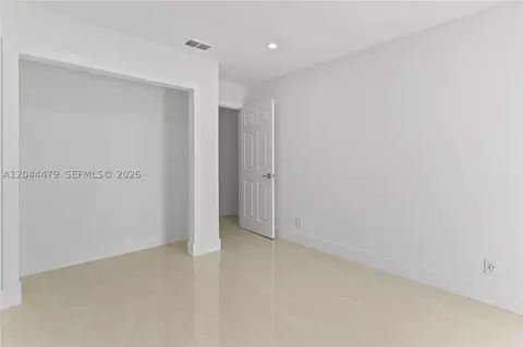 Bedroom - 191 SE 6th Ave, Hialeah, FL 33010 photo 12 of 17
