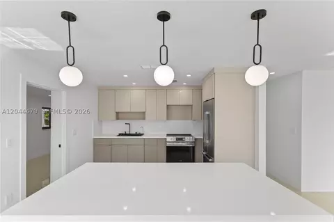 Kitchen - 191 SE 6th Ave, Hialeah, FL 33010 photo 2 of 9