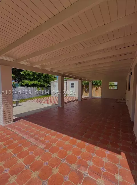 Exterior - 191 SE 6th Ave, Hialeah, FL 33010 photo 3 of 3