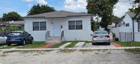 Undisclosed, Miami, FL 33125