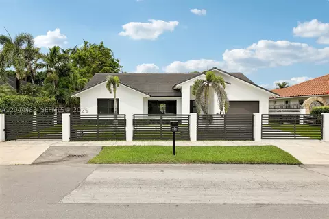 6816 SW 89th Ct, Miami, FL 33173