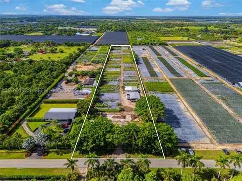 18950 SW 256th St, Homestead, FL 33031