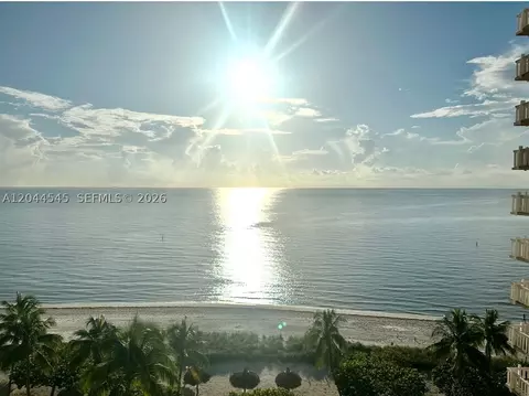 1111 Crandon Blvd #B705, Key Biscayne, FL 33149