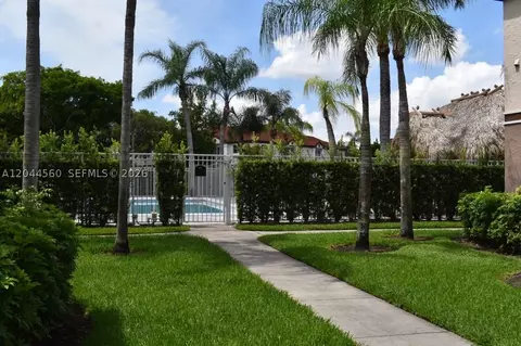 Undisclosed, Pembroke Pines, FL 33025