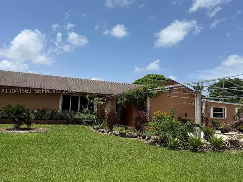 20791 SW 240th St, Homestead, FL 33031