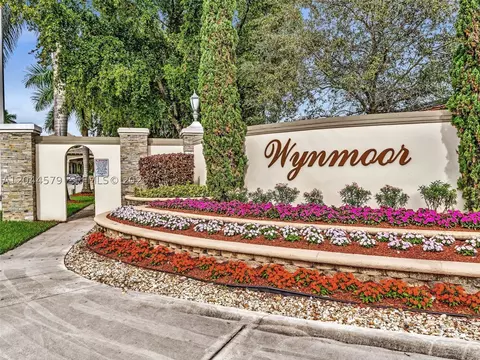 1212 SE Bahama Bnd #G1, Coconut Creek, FL 33066