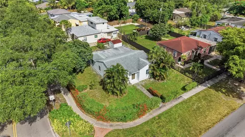 12475 NW 10th Ave, North Miami, FL 33168
