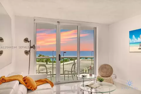 3901 S Ocean Dr #6Y, Hollywood, FL 33019