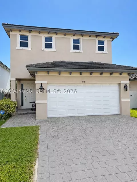 278 SE 31st Ter, Homestead, FL 33033
