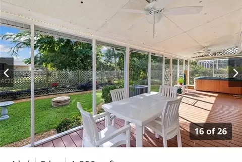 4210 Cindy, Naples, FL 34112 photo 9