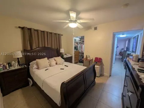 Bedroom - 21 E 3rd St #205, Hialeah, FL 33010 photo 2 of 2