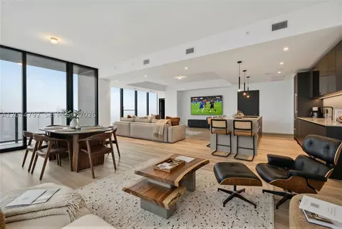 20 NE 11th #4703, Miami, FL 33132