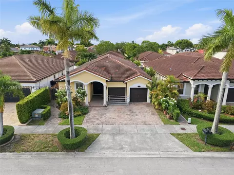 15125 SW 12th Ter, Miami, FL 33194