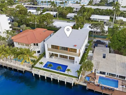 View/Area - 2 Sunset Ln, Pompano Beach, FL 33062 photo 7 of 7