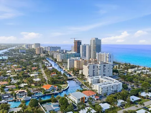 View/Area - 2 Sunset Ln, Pompano Beach, FL 33062 photo 6 of 7