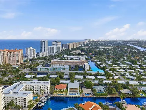 View/Area - 2 Sunset Ln, Pompano Beach, FL 33062 photo 5 of 7
