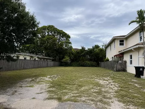 1107 NW 1st Ave, Fort Lauderdale, FL 33311
