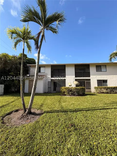 266 NW 60th Ave #266, Margate, FL 33063