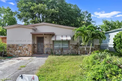 Undisclosed, Miami, FL 33167