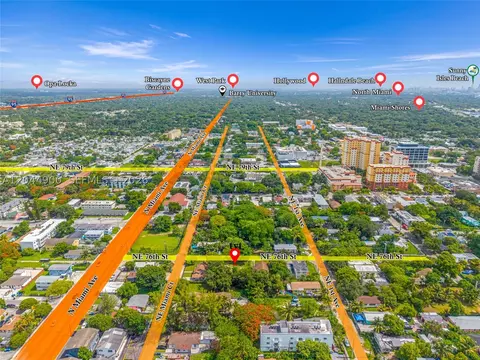 60 NE 76th St, Miami, FL 33138 photo 7